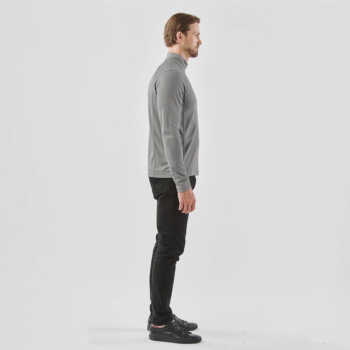 Stormtech Stormtech Men's Mesa 1/4 Zip Pullover - FPR-1M 