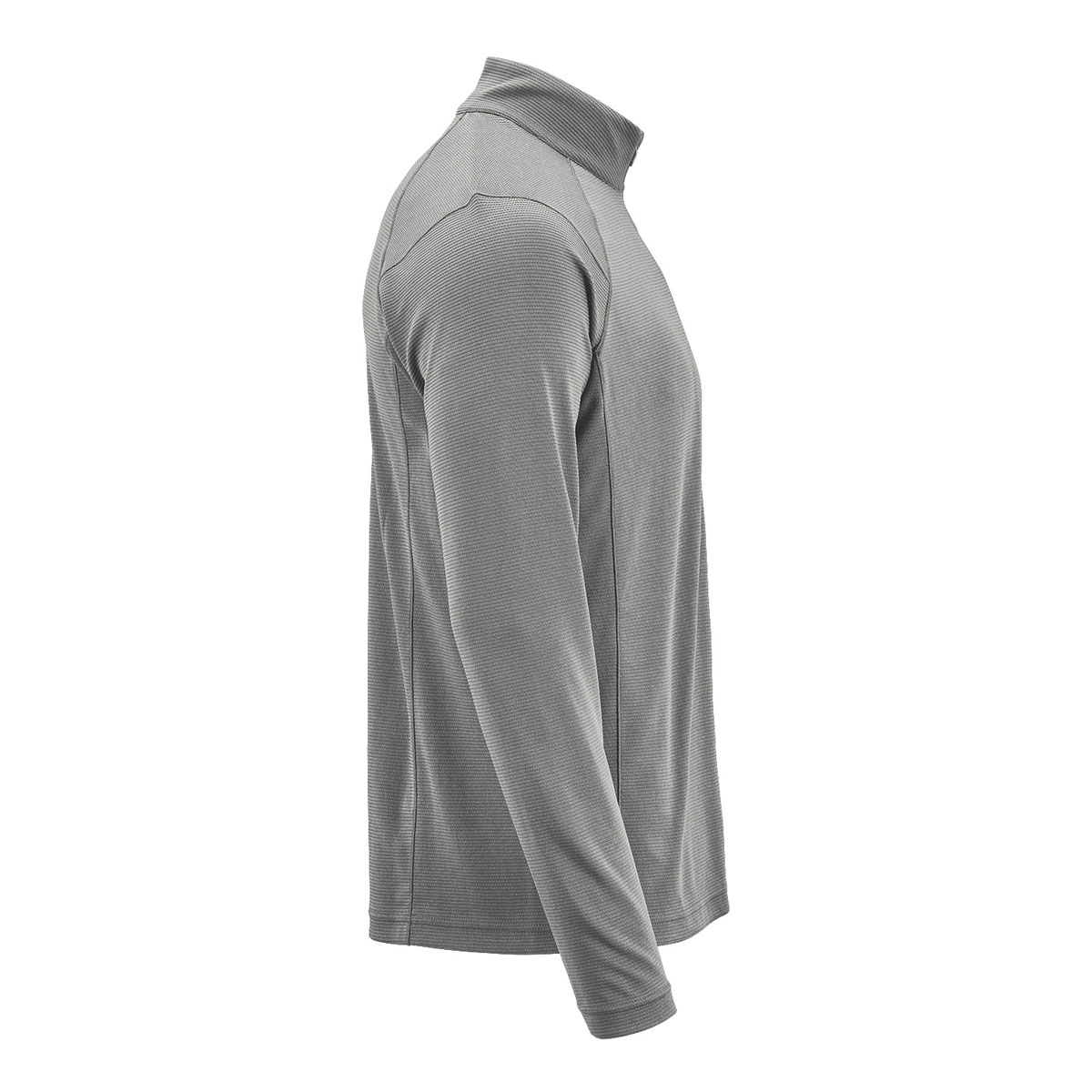 Stormtech Stormtech Men's Mesa 1/4 Zip Pullover - FPR-1M STORM GREY