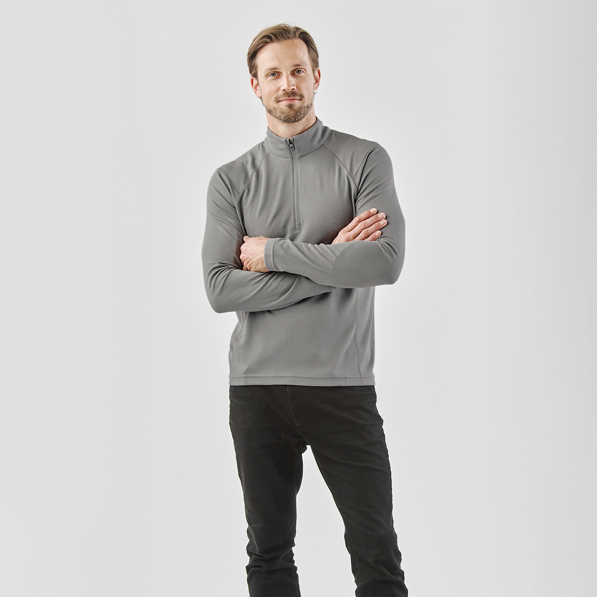 Stormtech Stormtech Men's Mesa 1/4 Zip Pullover - FPR-1M 