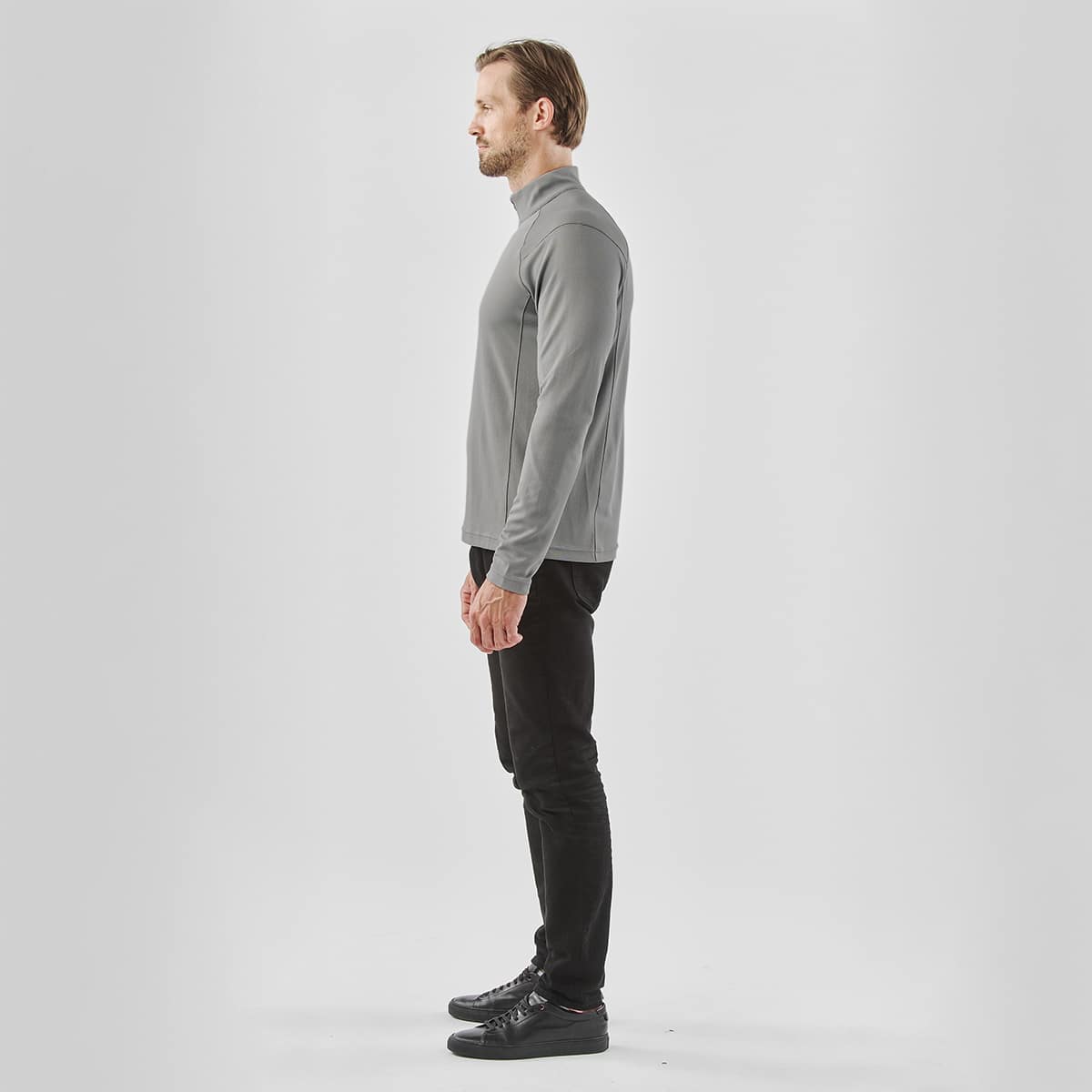 Stormtech Stormtech Men's Mesa 1/4 Zip Pullover - FPR-1M 