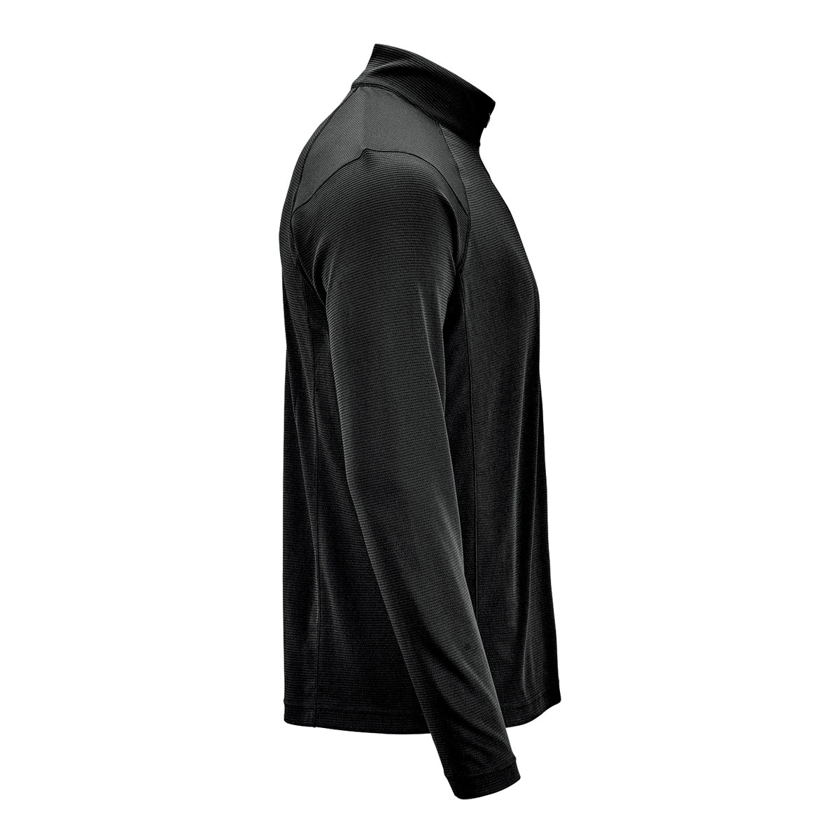 Stormtech Stormtech Men's Mesa 1/4 Zip Pullover - FPR-1M BLACK