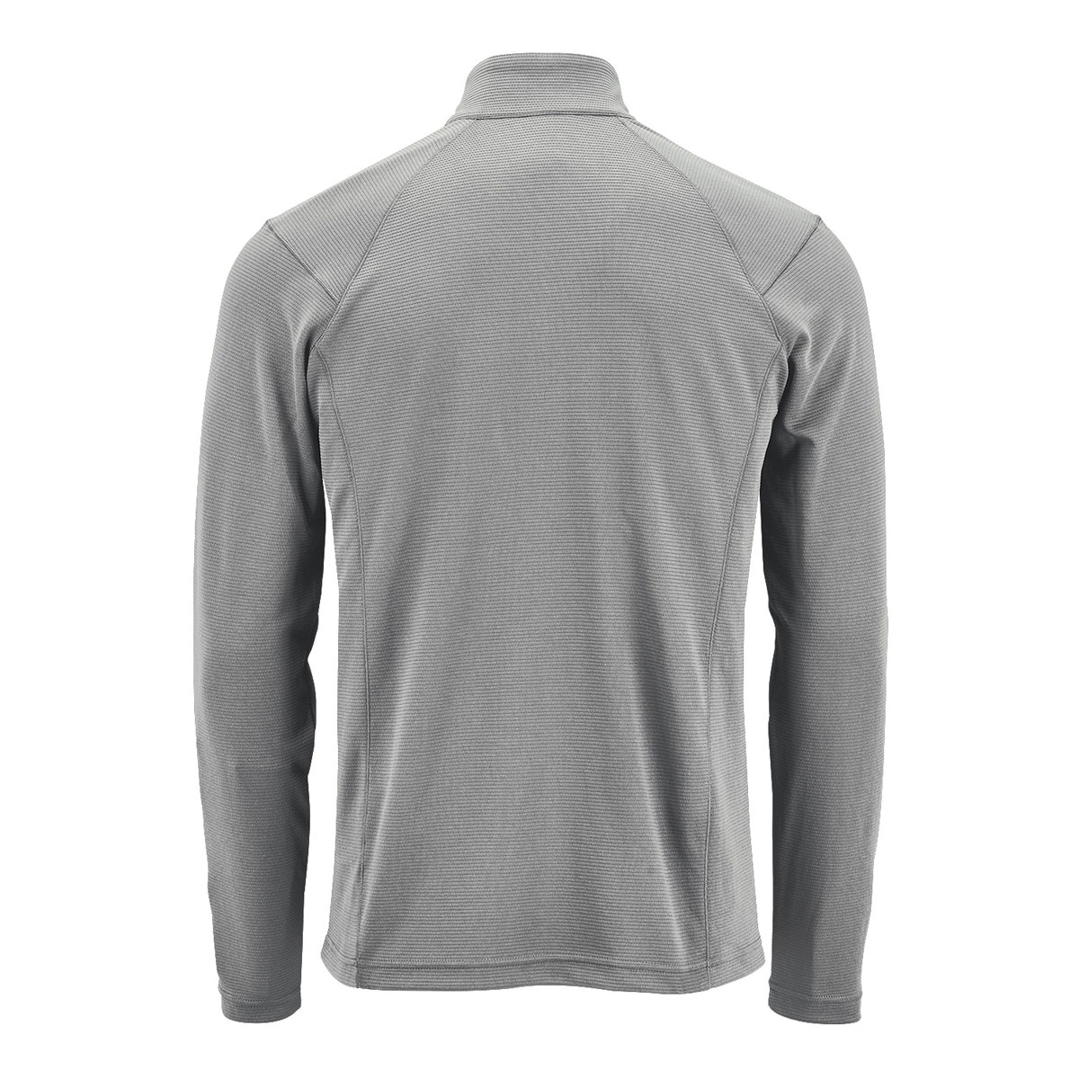 Stormtech Stormtech Men's Mesa 1/4 Zip Pullover - FPR-1M STORM GREY