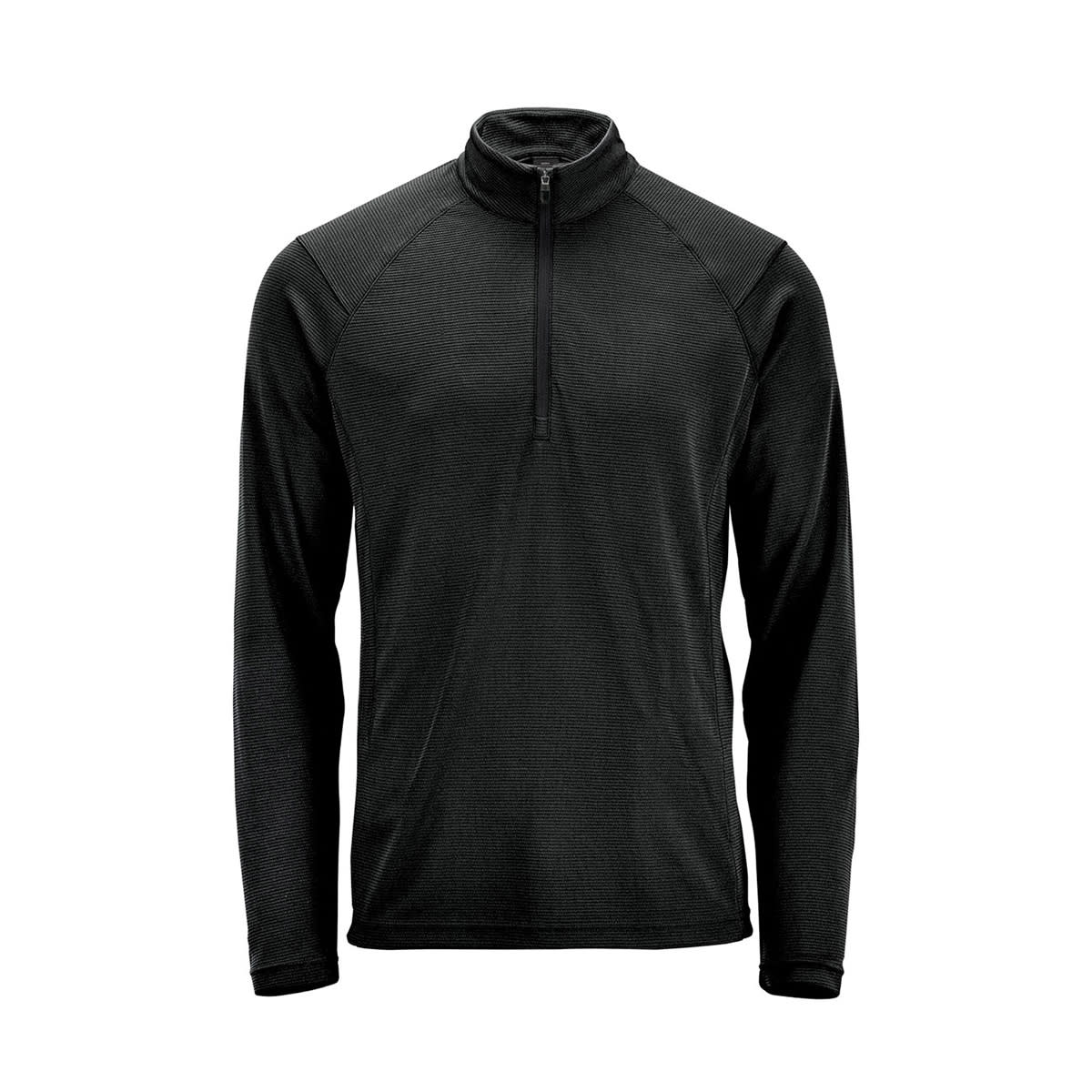 Stormtech Stormtech Men's Mesa 1/4 Zip Pullover - FPR-1M BLACK