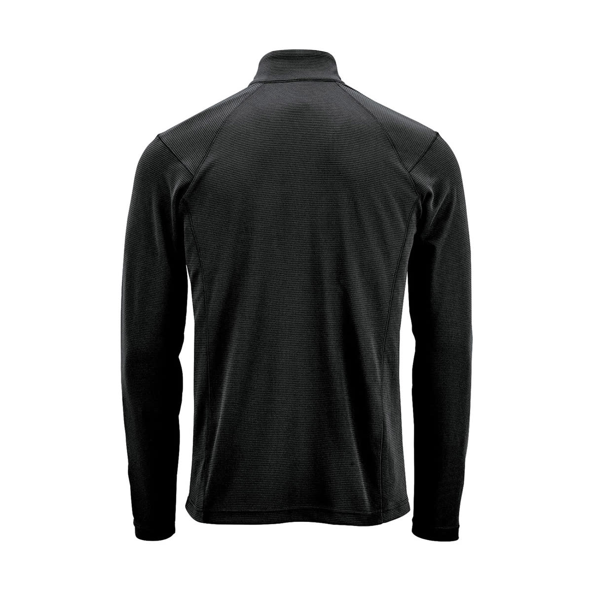 Stormtech Stormtech Men's Mesa 1/4 Zip Pullover - FPR-1M BLACK