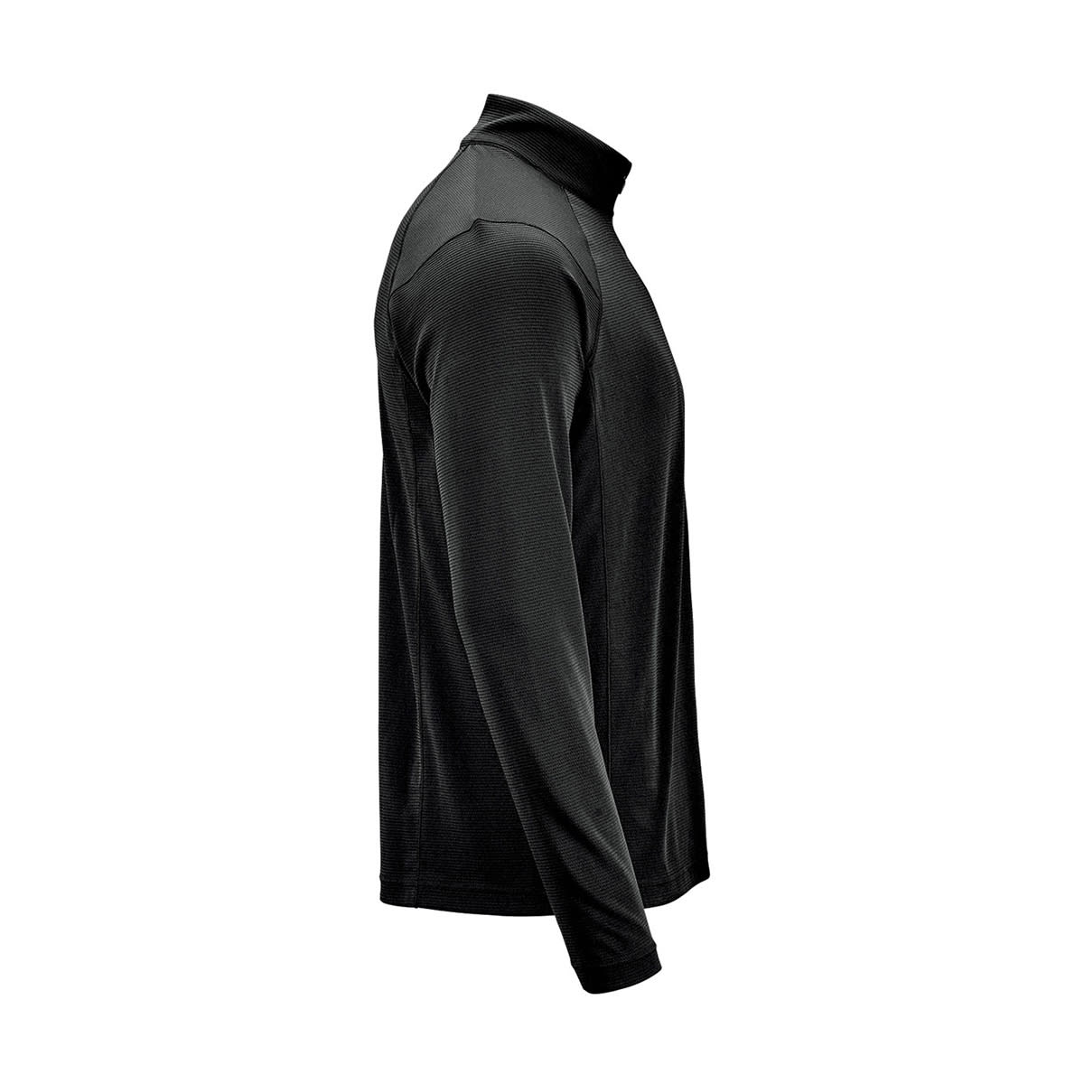 Stormtech Stormtech Men's Mesa 1/4 Zip Pullover - FPR-1M BLACK