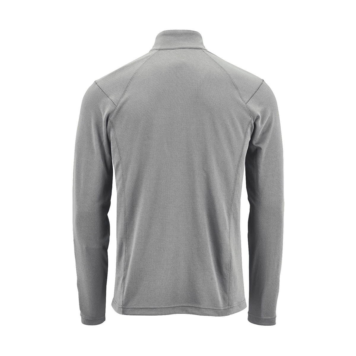Stormtech Stormtech Men's Mesa 1/4 Zip Pullover - FPR-1M STORM GREY