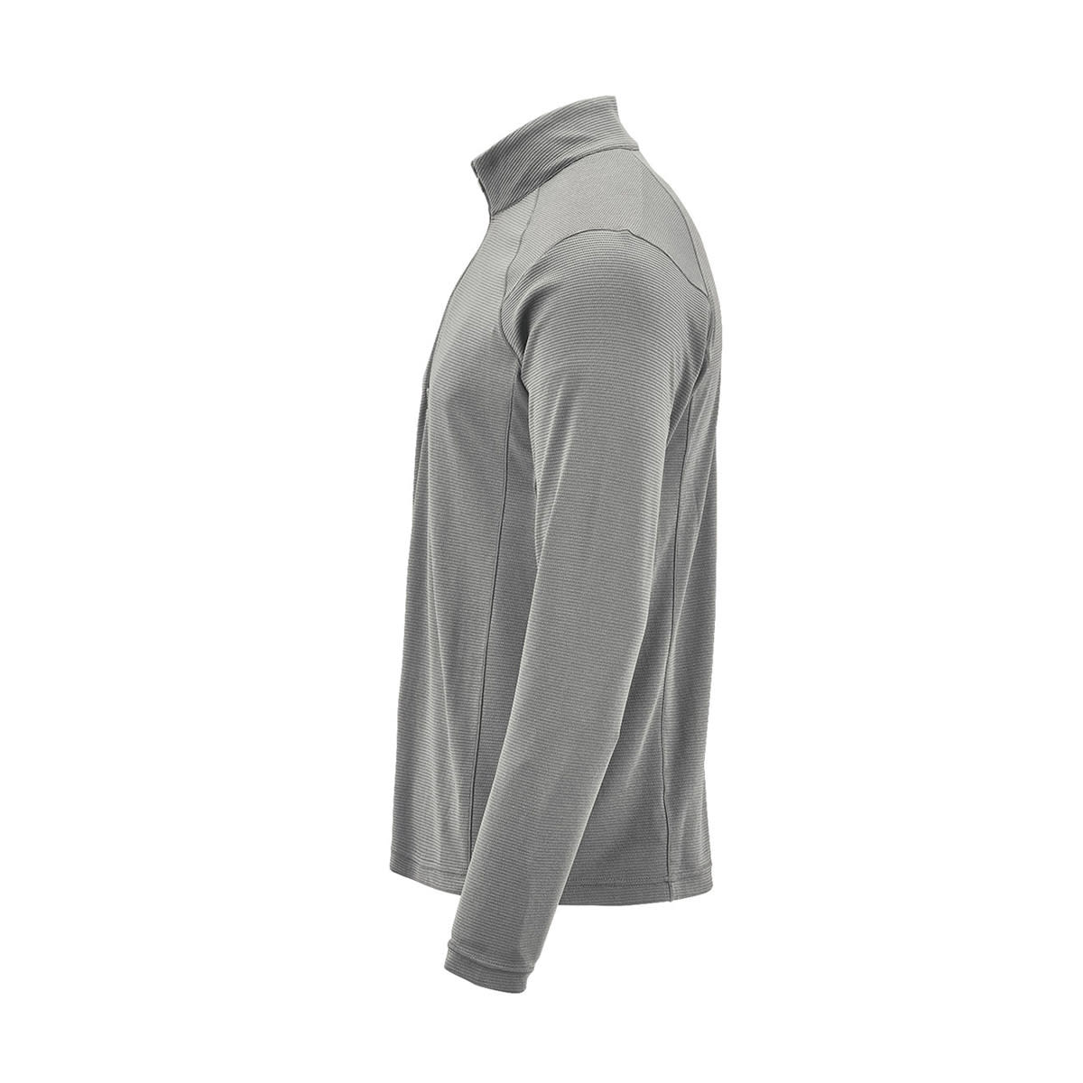 Stormtech Stormtech Men's Mesa 1/4 Zip Pullover - FPR-1M STORM GREY