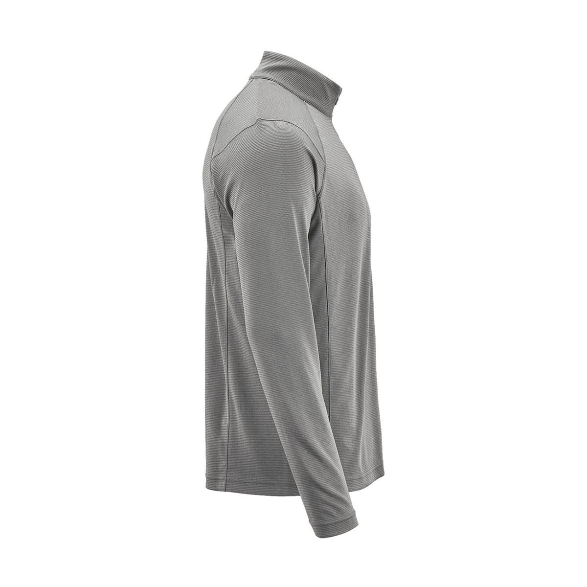 Stormtech Stormtech Men's Mesa 1/4 Zip Pullover - FPR-1M STORM GREY