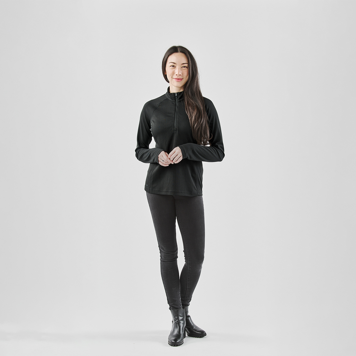 Stormtech Stormtech Women's Mesa 1/4 Zip Pullover - FPR-1W 