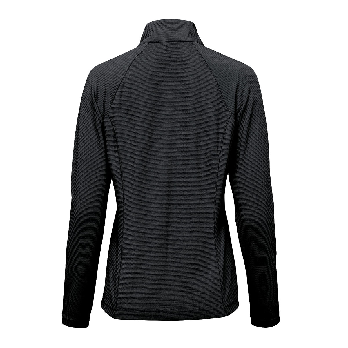 Stormtech Stormtech Women's Mesa 1/4 Zip Pullover - FPR-1W BLACK