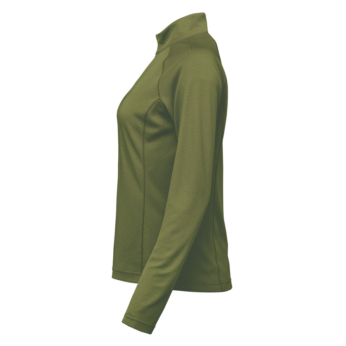 Stormtech Stormtech Women's Mesa 1/4 Zip Pullover - FPR-1W SAGE GREEN