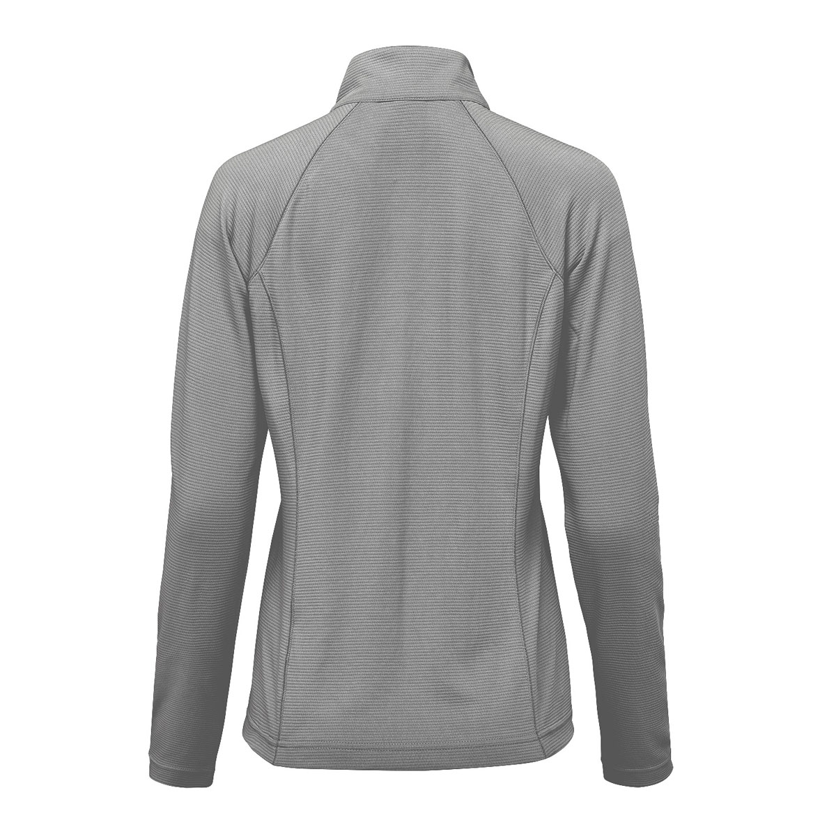 Stormtech Stormtech Women's Mesa 1/4 Zip Pullover - FPR-1W STORM GREY