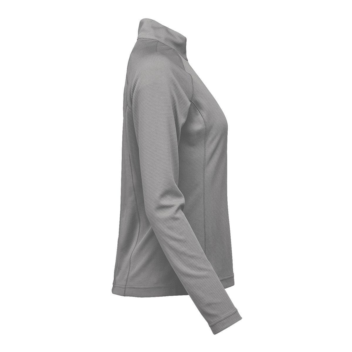 Stormtech Stormtech Women's Mesa 1/4 Zip Pullover - FPR-1W STORM GREY