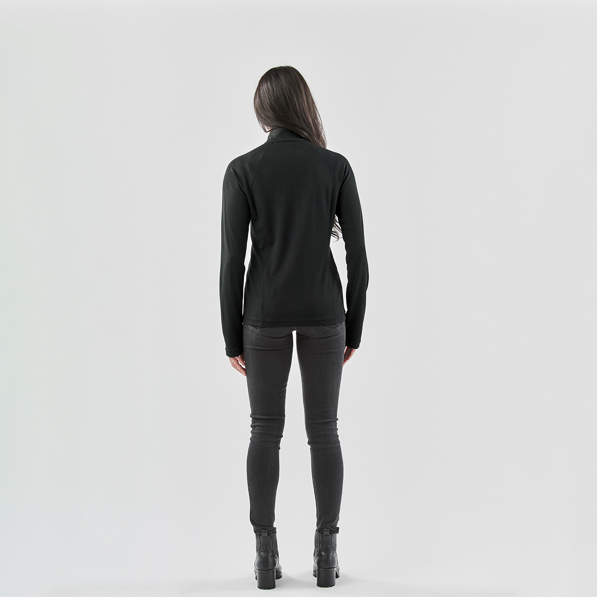 Stormtech Stormtech Women's Mesa 1/4 Zip Pullover - FPR-1W 