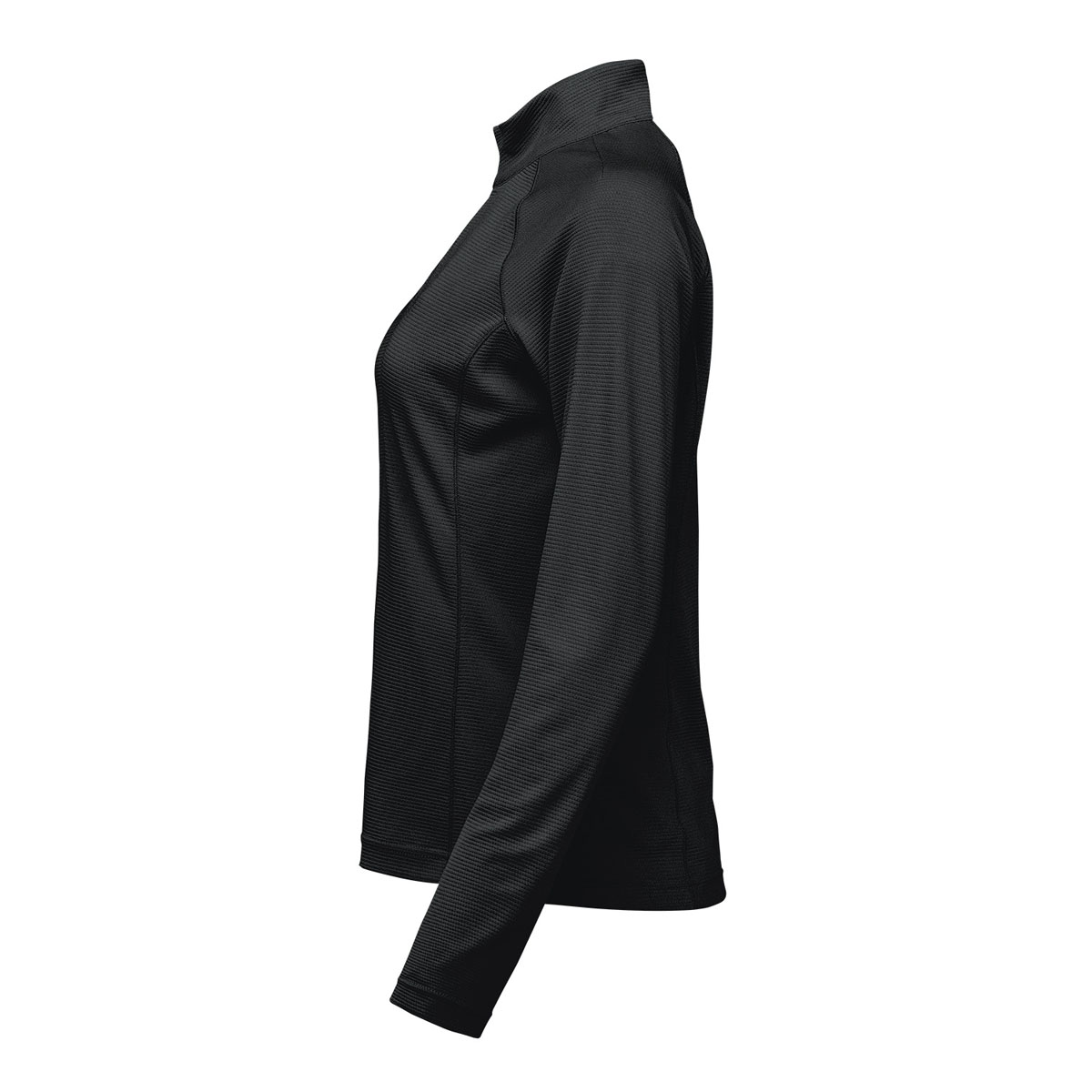 Stormtech Stormtech Women's Mesa 1/4 Zip Pullover - FPR-1W BLACK