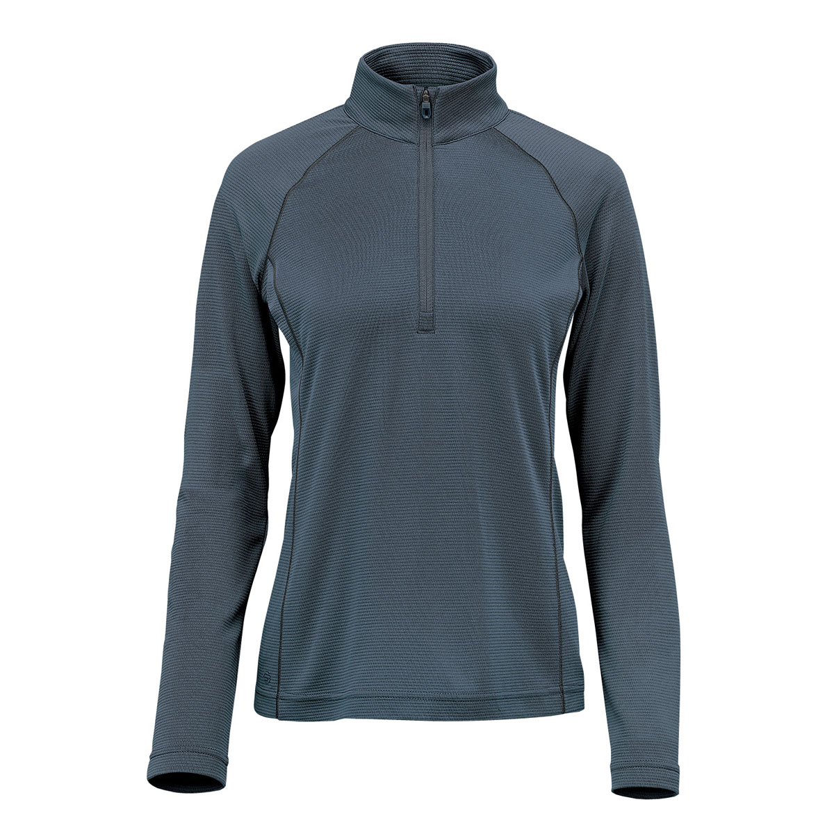 Stormtech Stormtech Women's Mesa 1/4 Zip Pullover - FPR-1W RETRO BLUE
