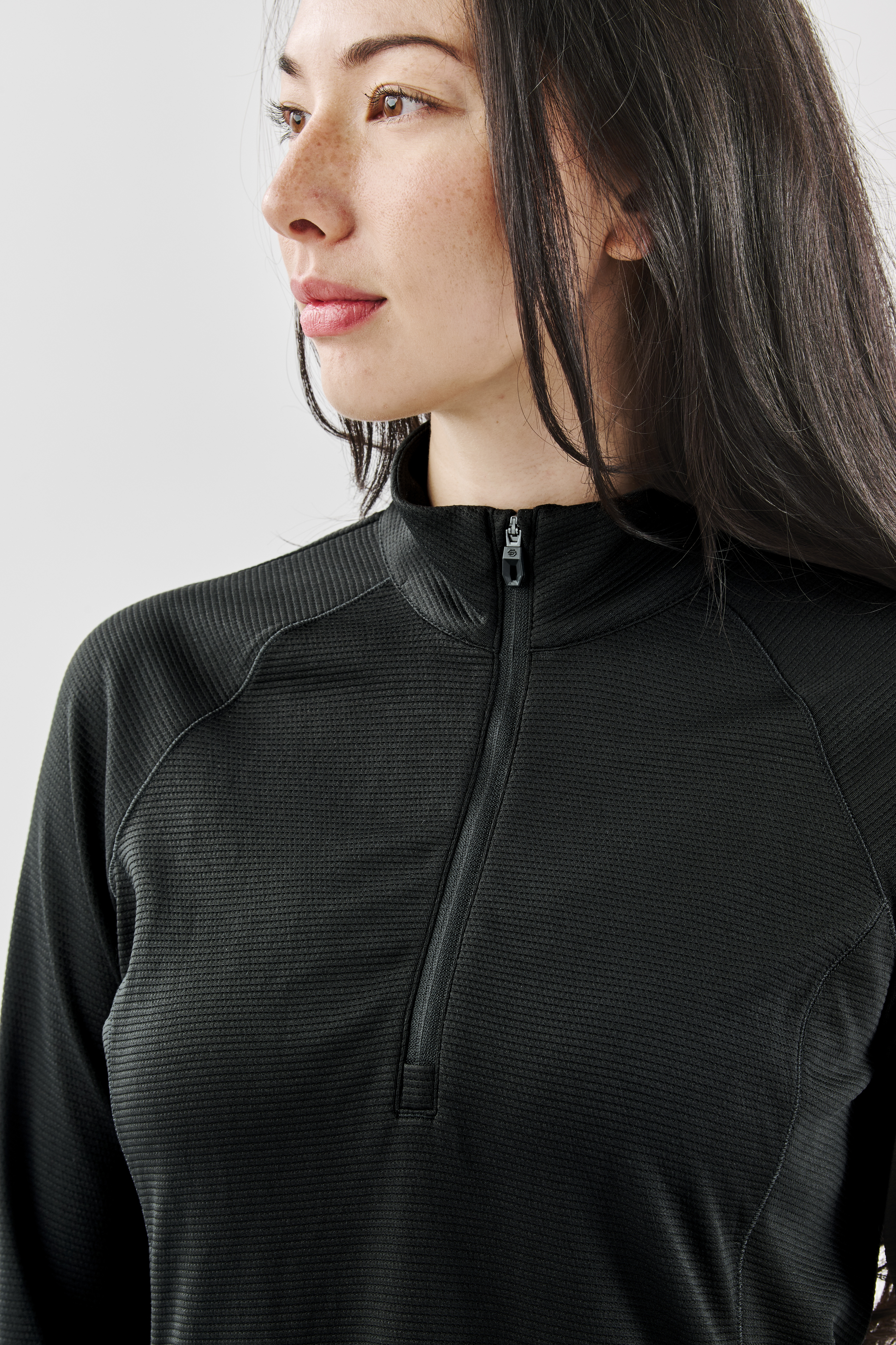 Stormtech Stormtech Women's Mesa 1/4 Zip Pullover - FPR-1W 