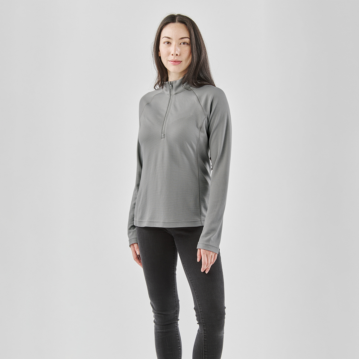 Stormtech Stormtech Women's Mesa 1/4 Zip Pullover - FPR-1W 