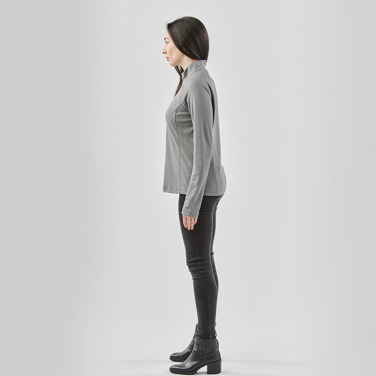 Stormtech Stormtech Women's Mesa 1/4 Zip Pullover - FPR-1W 