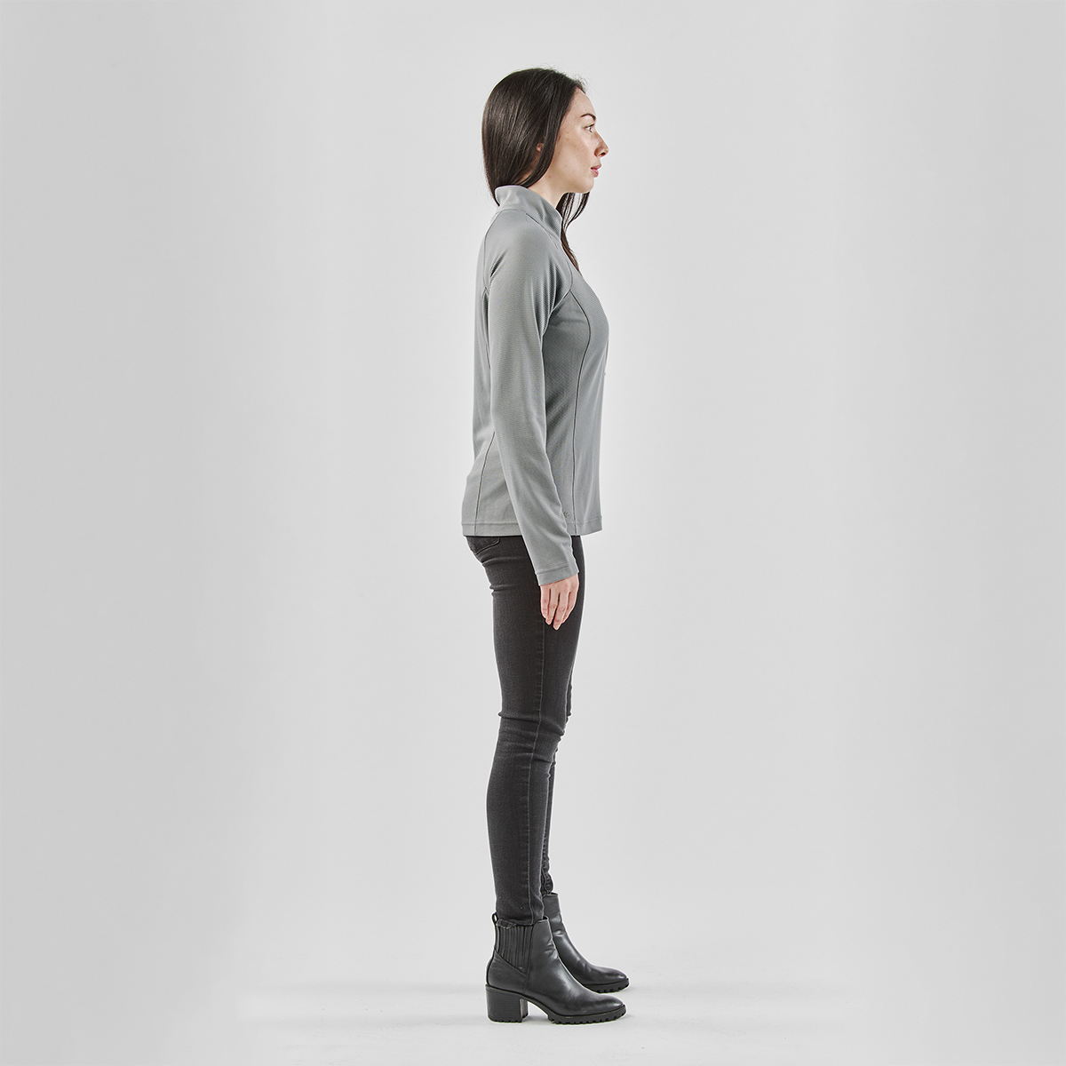 Stormtech Stormtech Women's Mesa 1/4 Zip Pullover - FPR-1W 