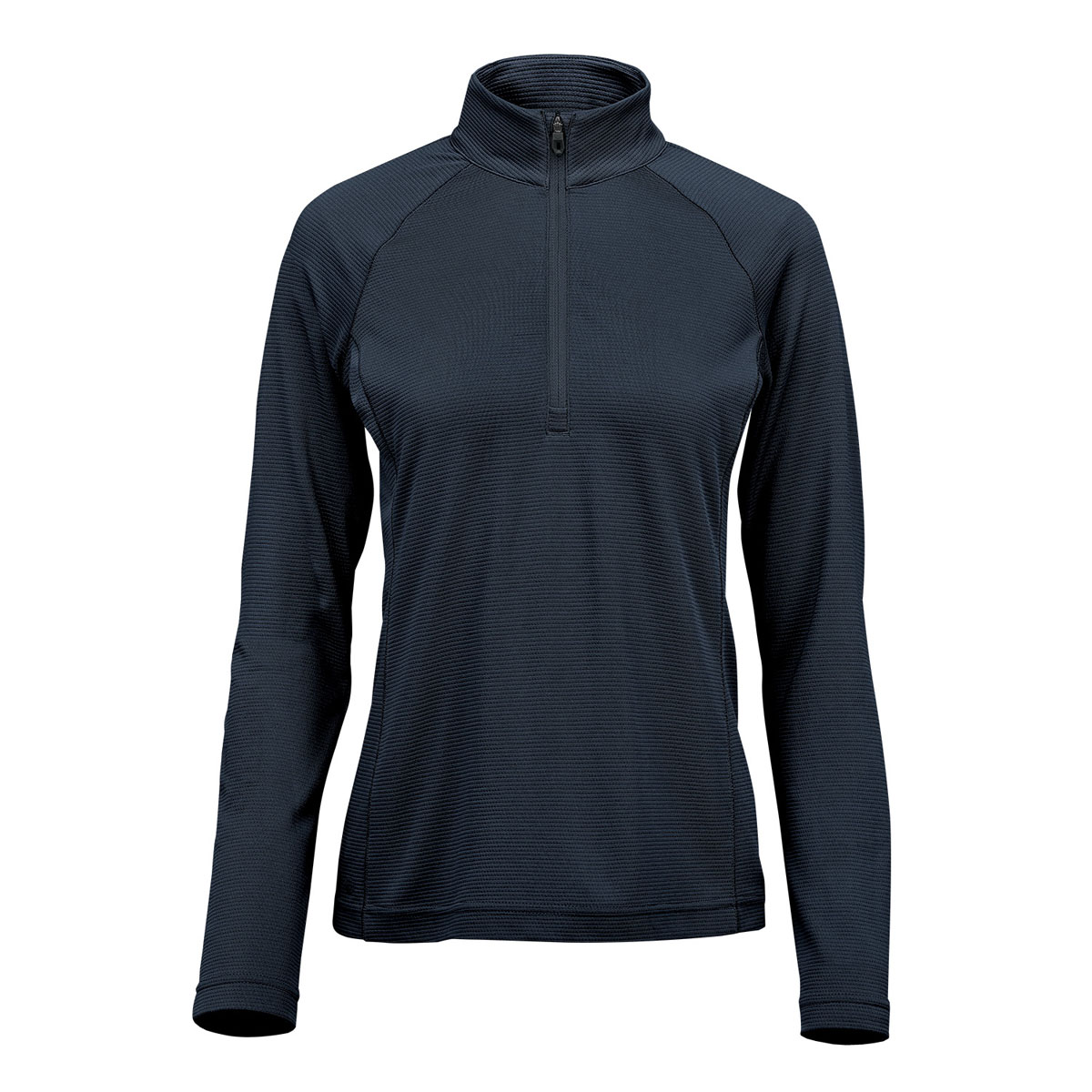 Stormtech Stormtech Women's Mesa 1/4 Zip Pullover - FPR-1W NAVY