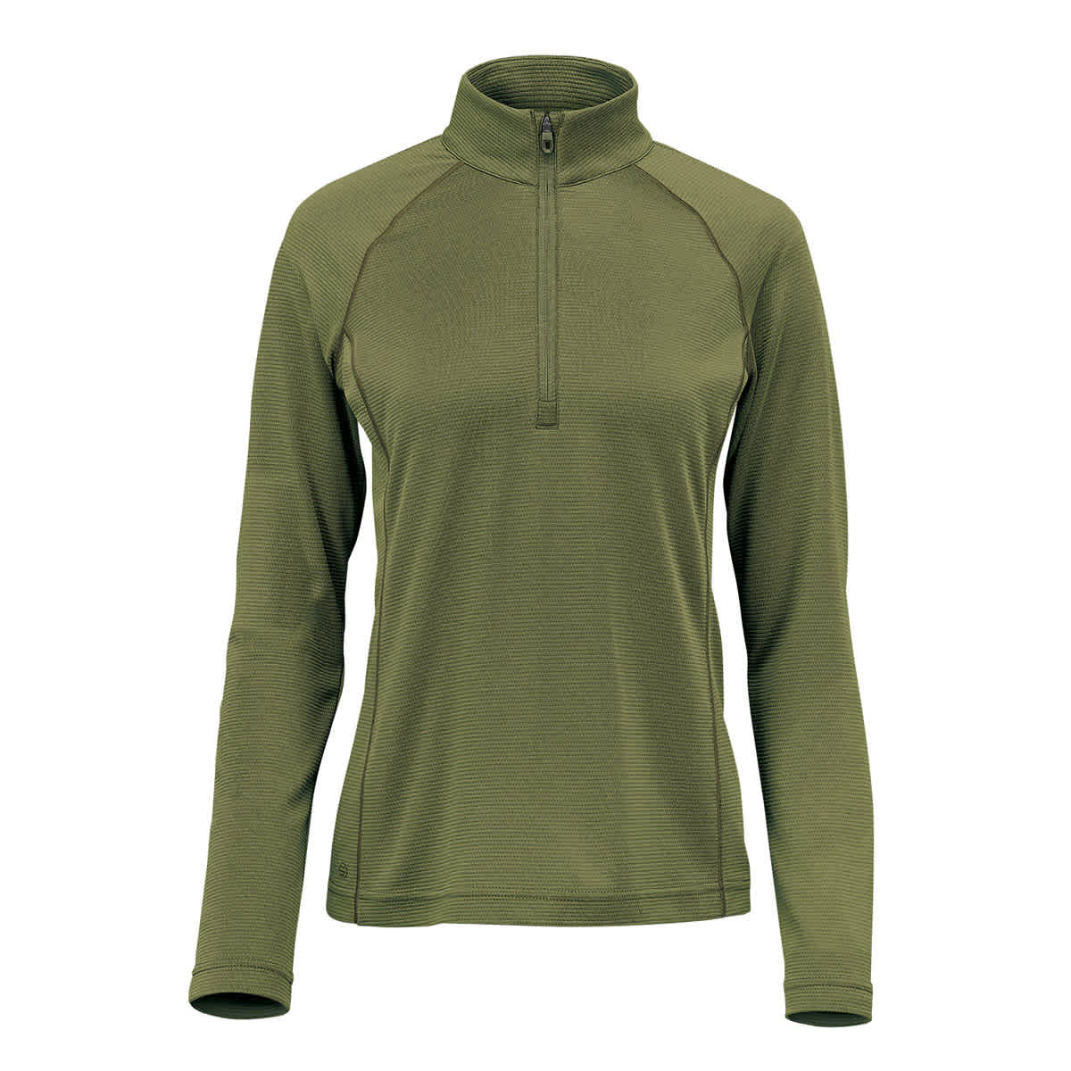 Stormtech Stormtech Women's Mesa 1/4 Zip Pullover - FPR-1W SAGE GREEN