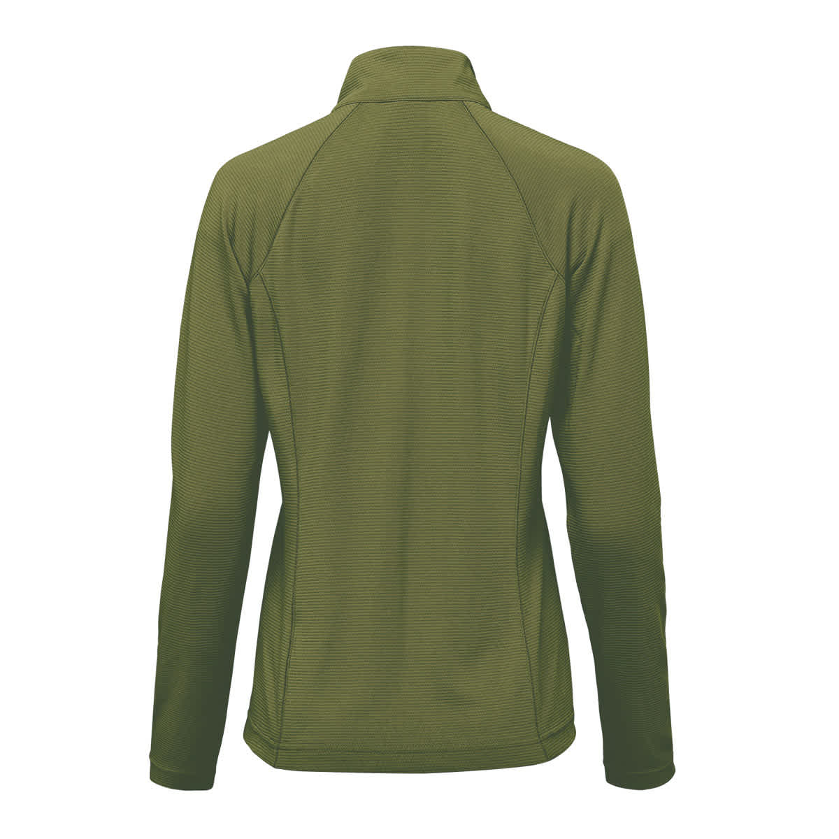 Stormtech Stormtech Women's Mesa 1/4 Zip Pullover - FPR-1W SAGE GREEN