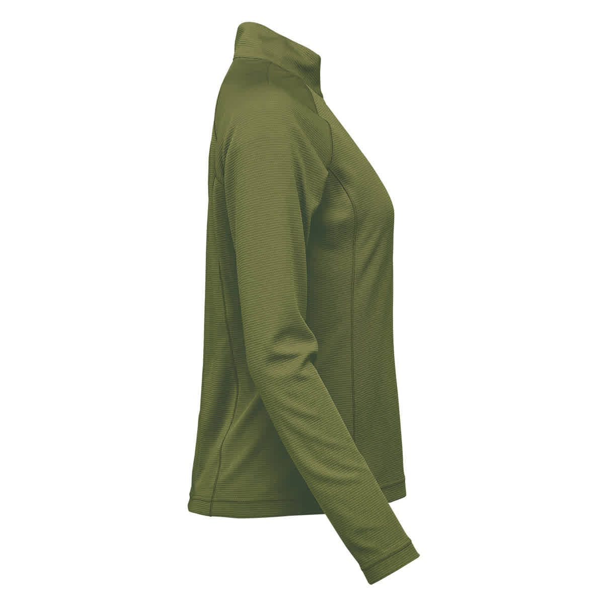 Stormtech Stormtech Women's Mesa 1/4 Zip Pullover - FPR-1W SAGE GREEN