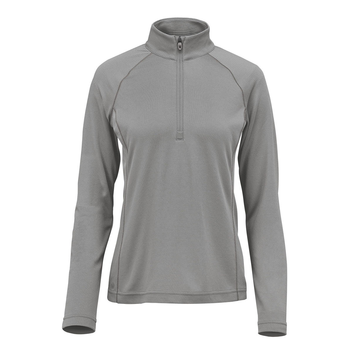 Stormtech Stormtech Women's Mesa 1/4 Zip Pullover - FPR-1W STORM GREY