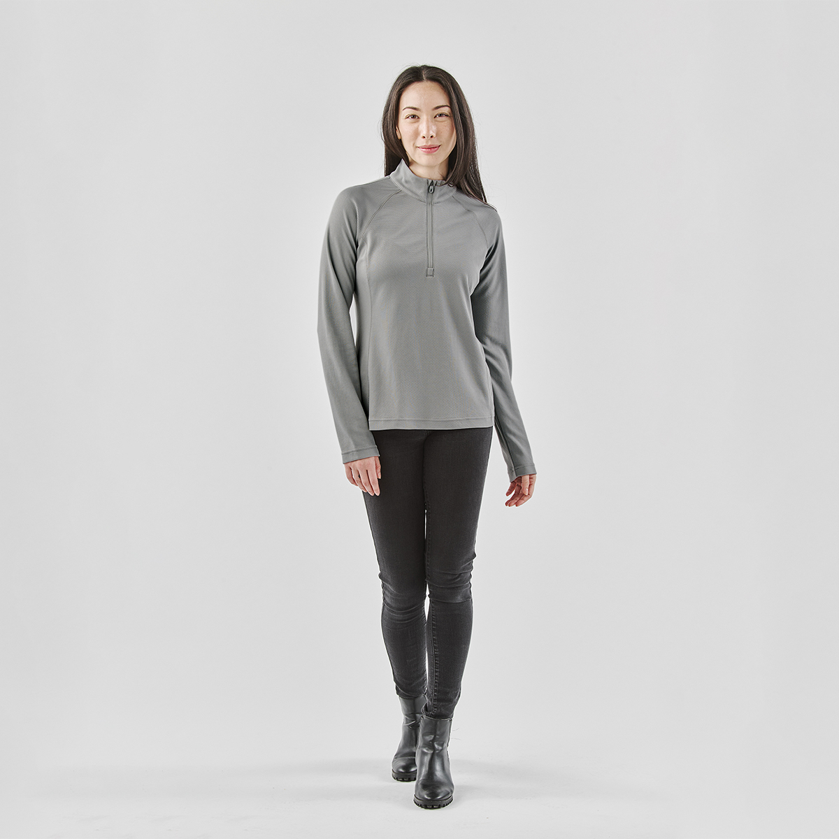 Stormtech Stormtech Women's Mesa 1/4 Zip Pullover - FPR-1W 