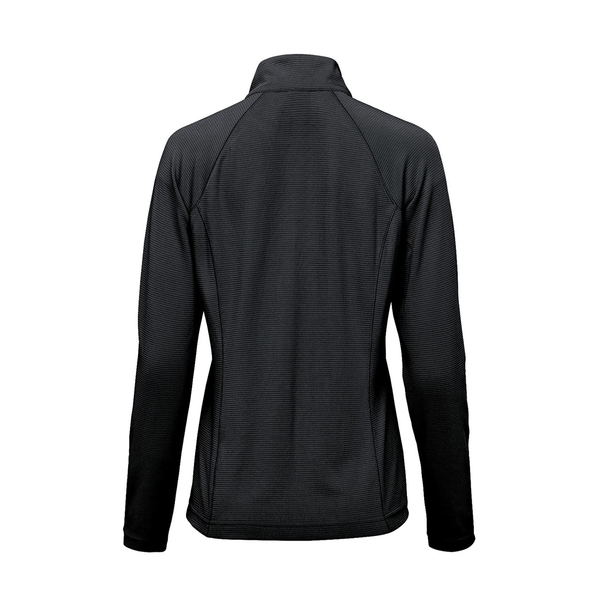 Stormtech Stormtech Women's Mesa 1/4 Zip Pullover - FPR-1W BLACK
