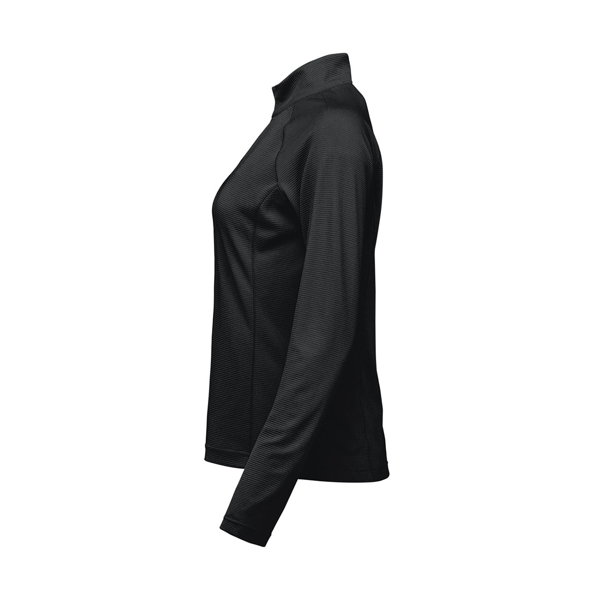 Stormtech Stormtech Women's Mesa 1/4 Zip Pullover - FPR-1W BLACK