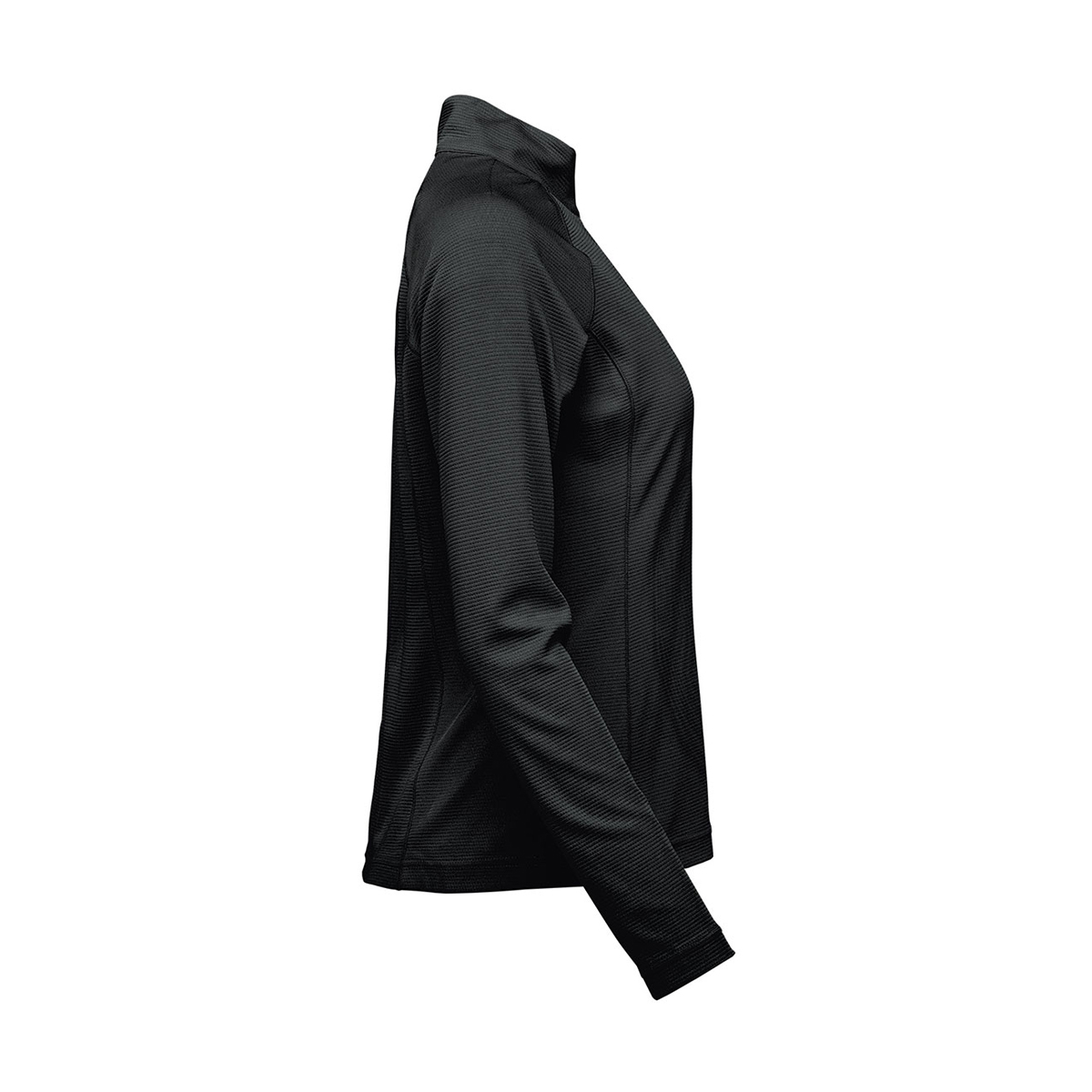 Stormtech Stormtech Women's Mesa 1/4 Zip Pullover - FPR-1W BLACK