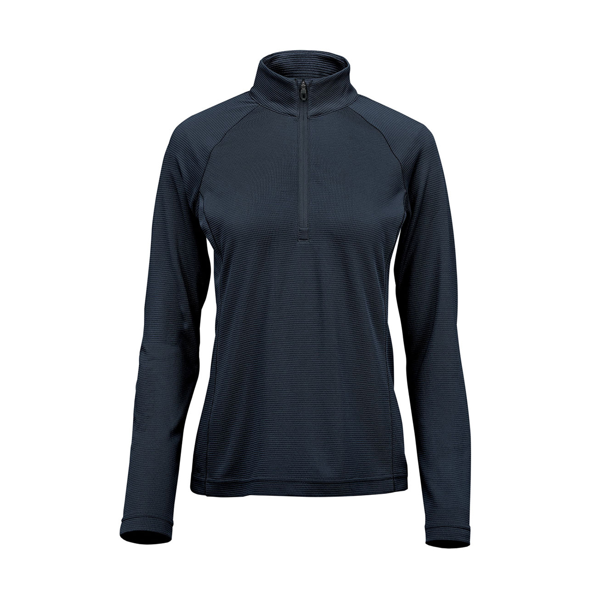 Stormtech Stormtech Women's Mesa 1/4 Zip Pullover - FPR-1W NAVY