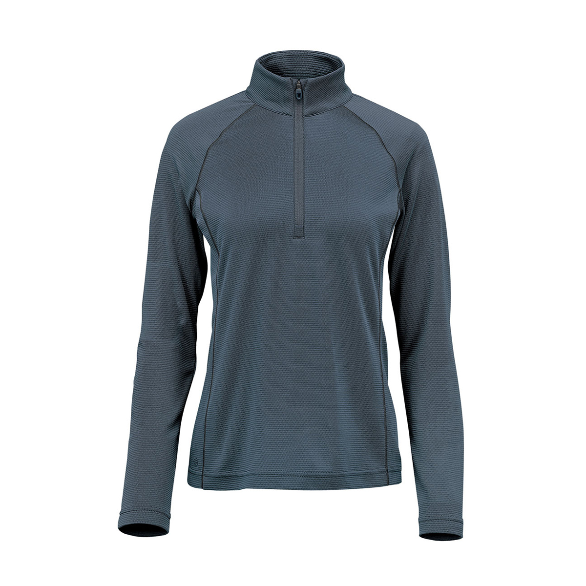 Stormtech Stormtech Women's Mesa 1/4 Zip Pullover - FPR-1W RETRO BLUE