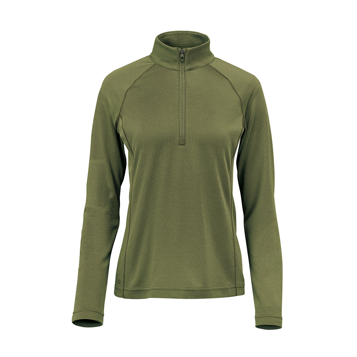 Stormtech Stormtech Women's Mesa 1/4 Zip Pullover - FPR-1W SAGE GREEN