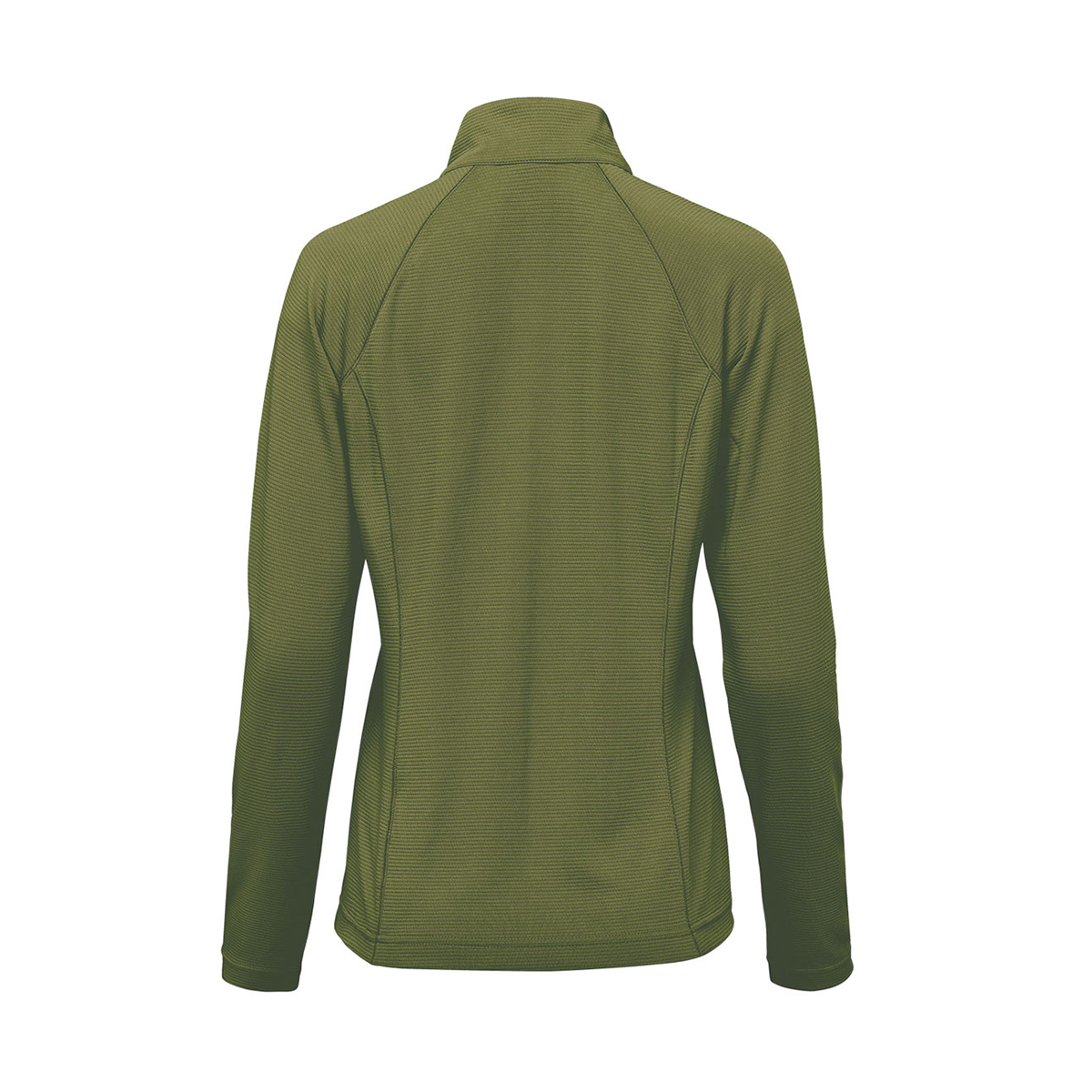 Stormtech Stormtech Women's Mesa 1/4 Zip Pullover - FPR-1W SAGE GREEN
