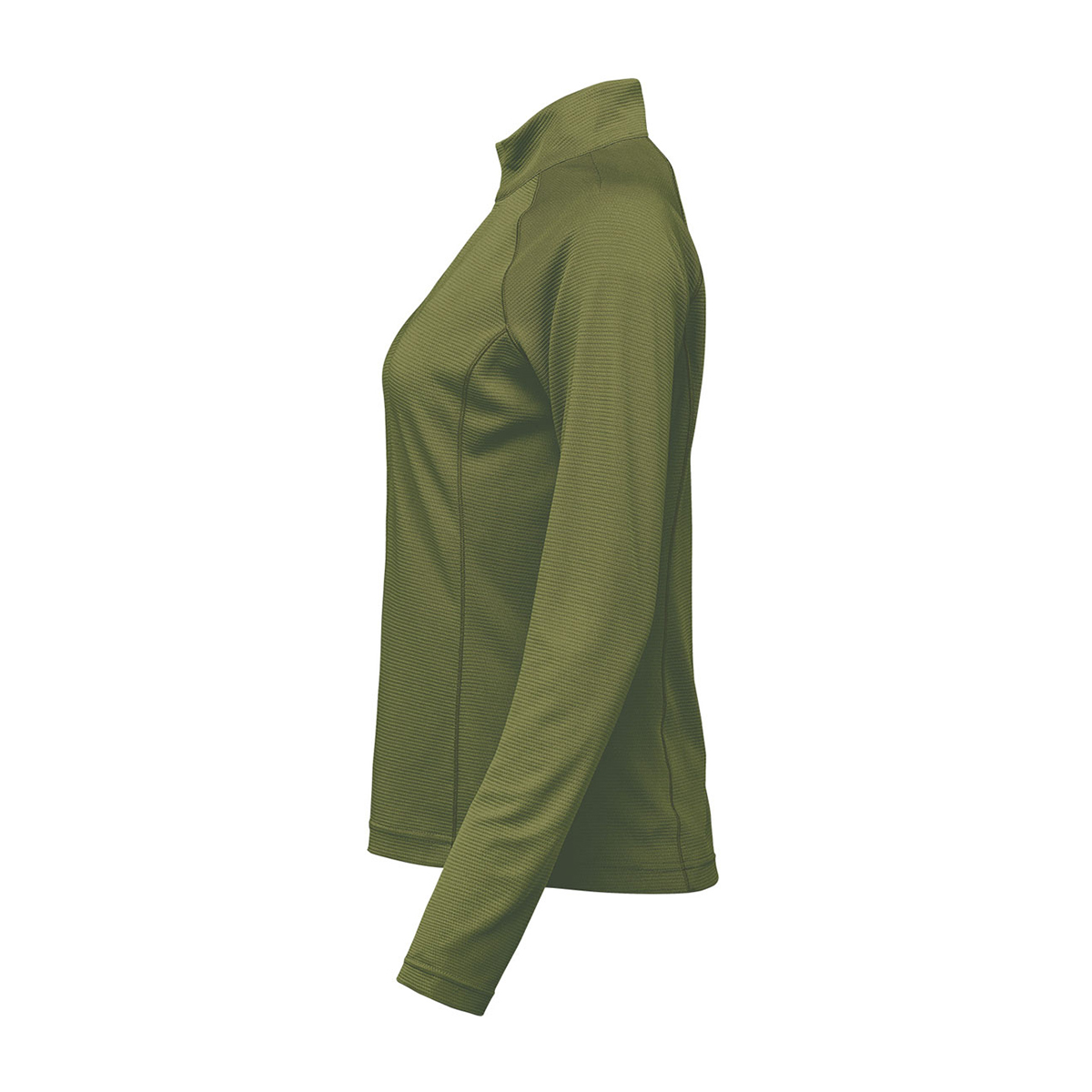 Stormtech Stormtech Women's Mesa 1/4 Zip Pullover - FPR-1W SAGE GREEN
