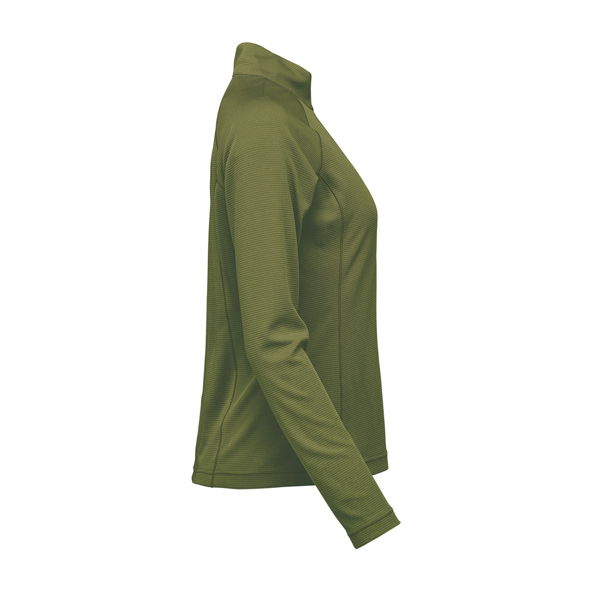 Stormtech Stormtech Women's Mesa 1/4 Zip Pullover - FPR-1W SAGE GREEN