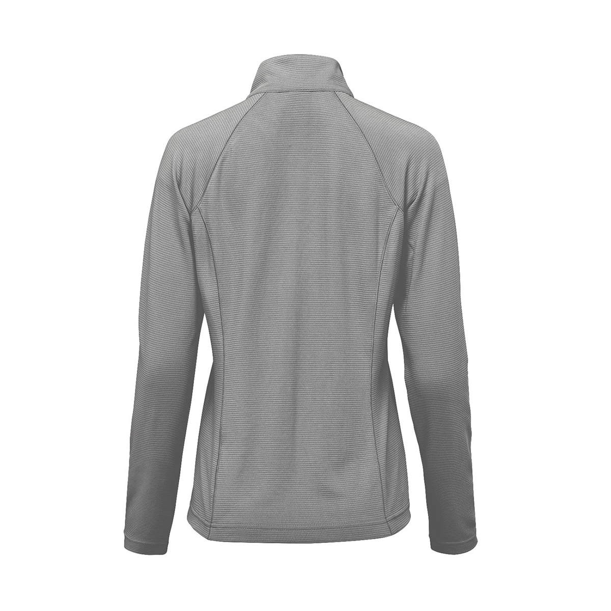Stormtech Stormtech Women's Mesa 1/4 Zip Pullover - FPR-1W STORM GREY