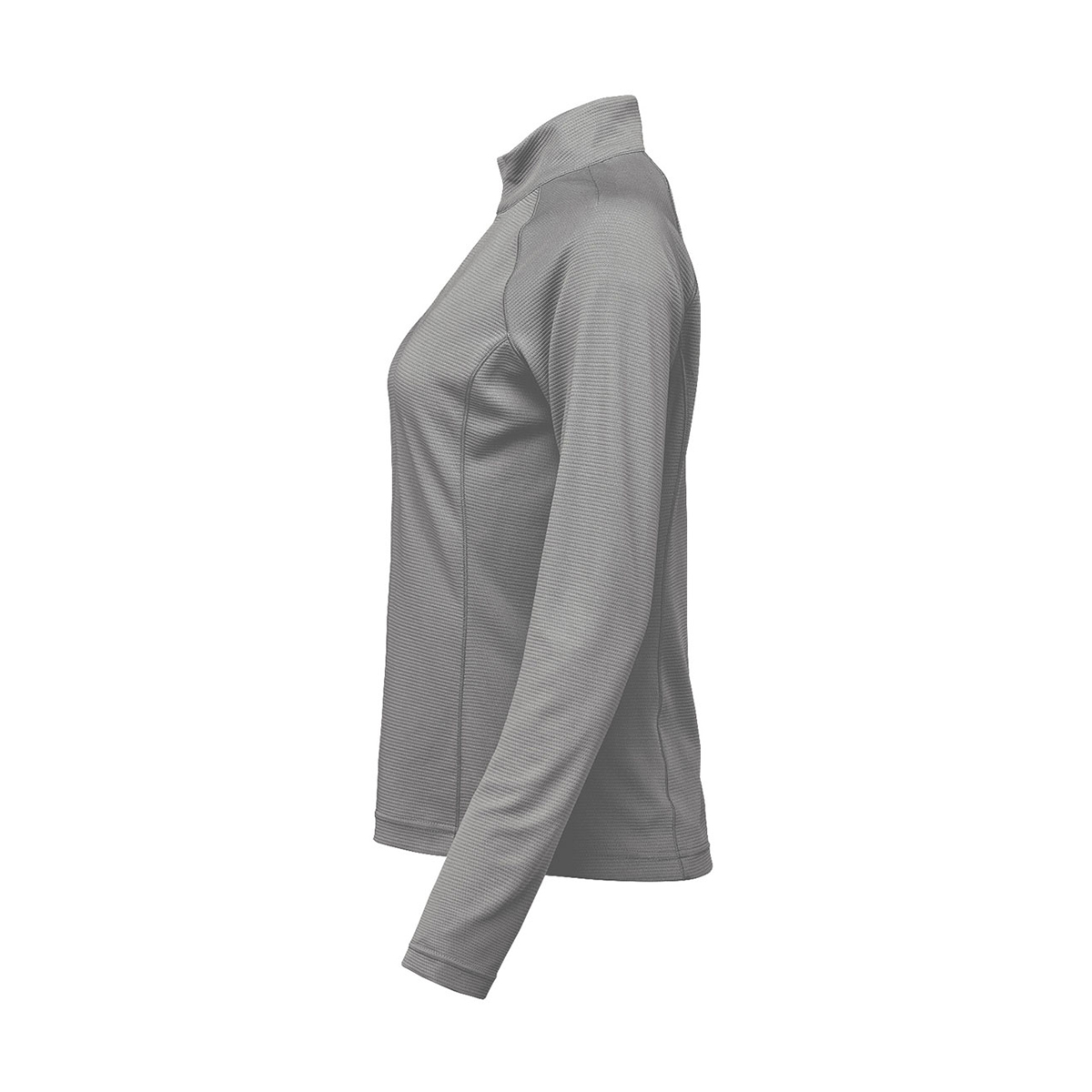 Stormtech Stormtech Women's Mesa 1/4 Zip Pullover - FPR-1W STORM GREY
