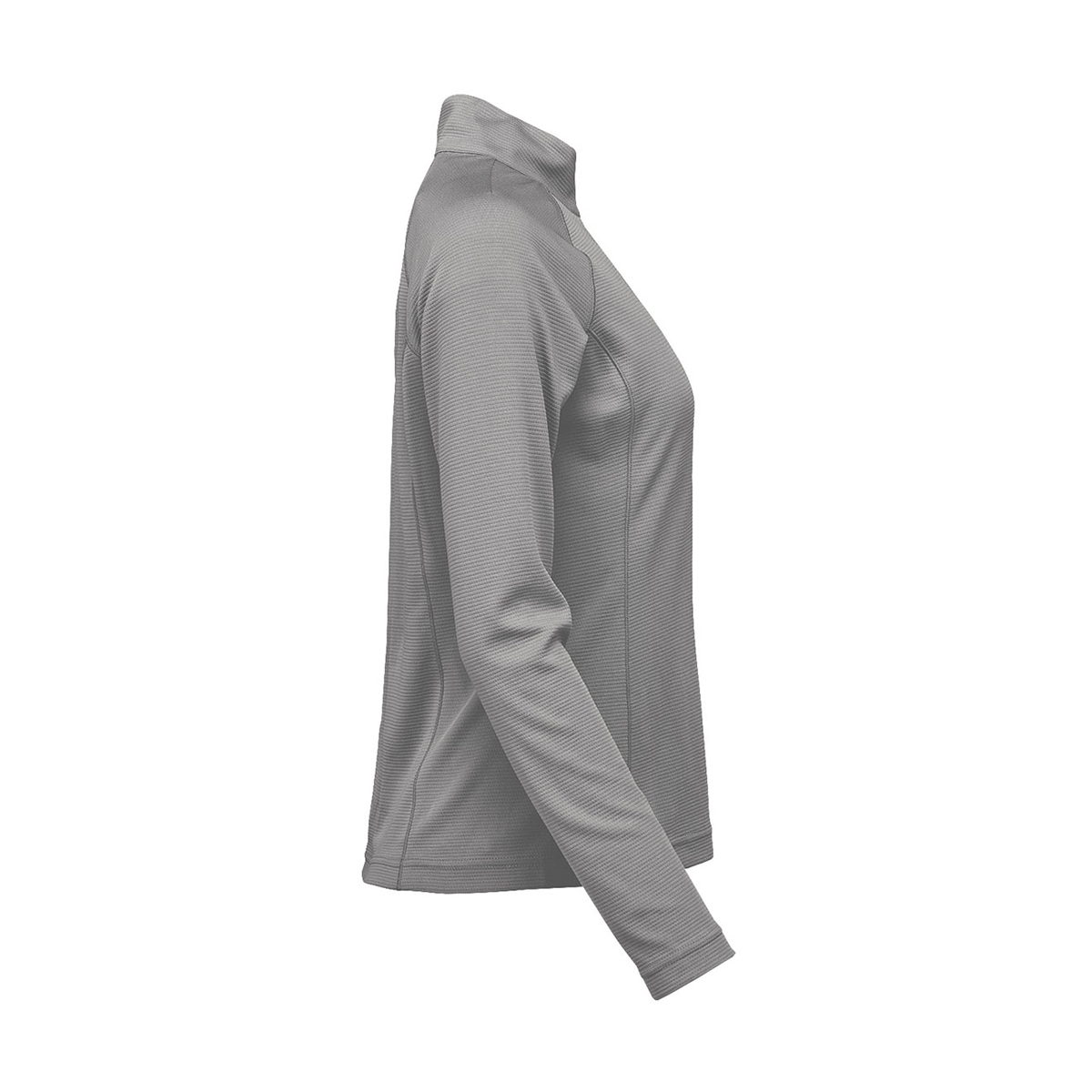Stormtech Stormtech Women's Mesa 1/4 Zip Pullover - FPR-1W STORM GREY