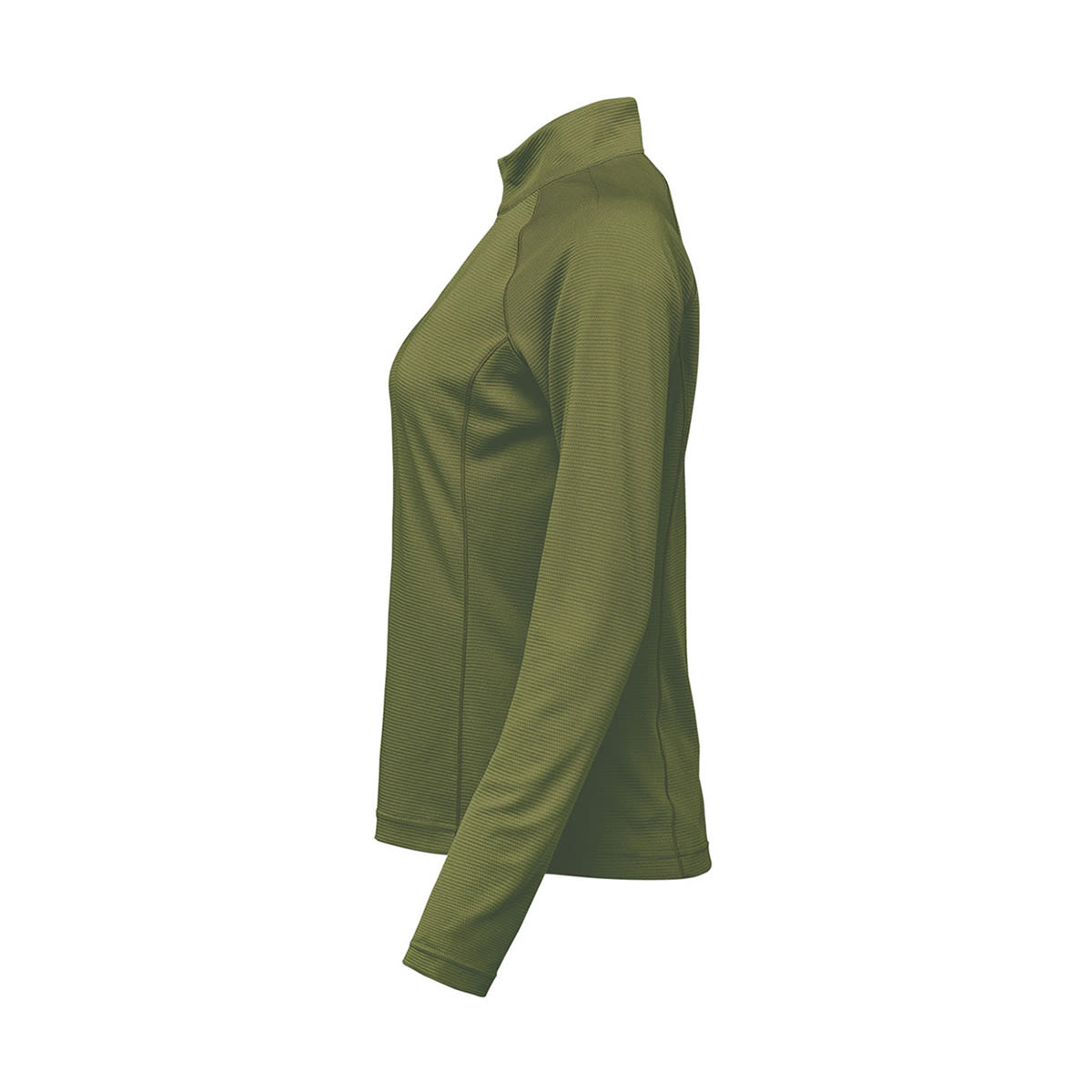 Stormtech Stormtech Women's Mesa 1/4 Zip Pullover - FPR-1W SAGE GREEN