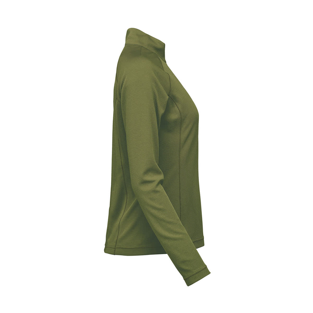 Stormtech Stormtech Women's Mesa 1/4 Zip Pullover - FPR-1W SAGE GREEN