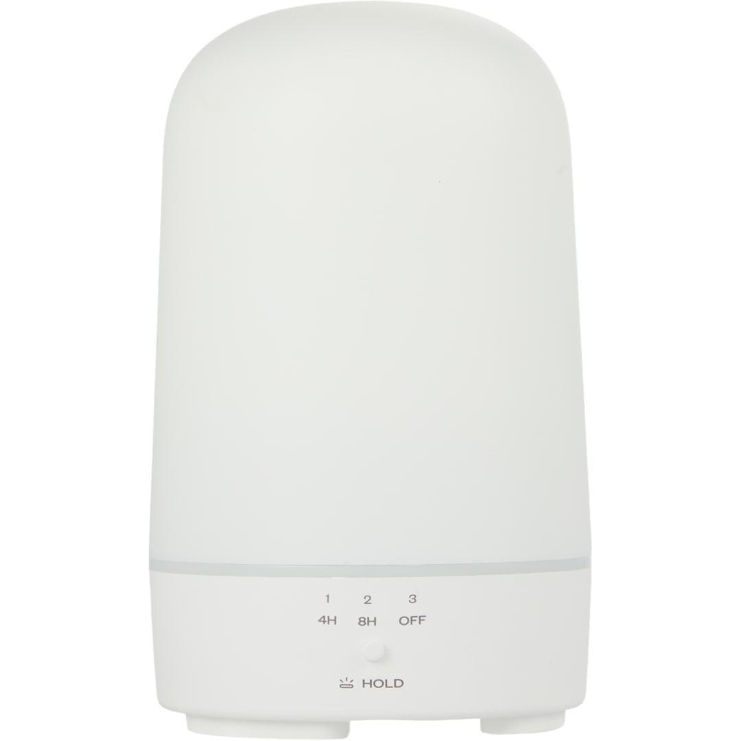 Vitruvi Vitruvi Glow Diffuser and Essential Oil Bundle Set - 1414-02 White