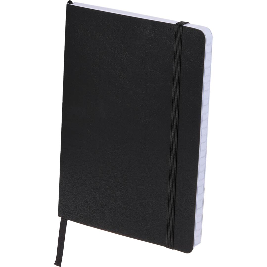  5” x 7” FSC ® Recycled Morano Soft Bound Journal - 2900-53