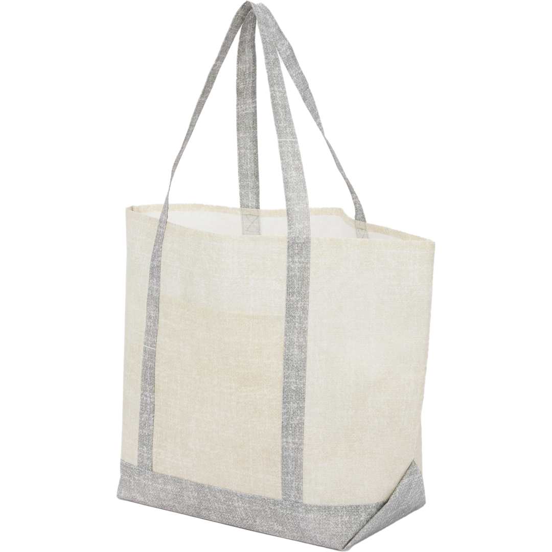 Recycled Beacon Non-Woven All Purpose Tote - SM-7816
