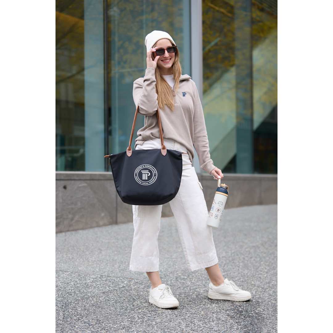 Elvin 28oz Recycled Stainless Flip Straw Bottle - SM-6965 White