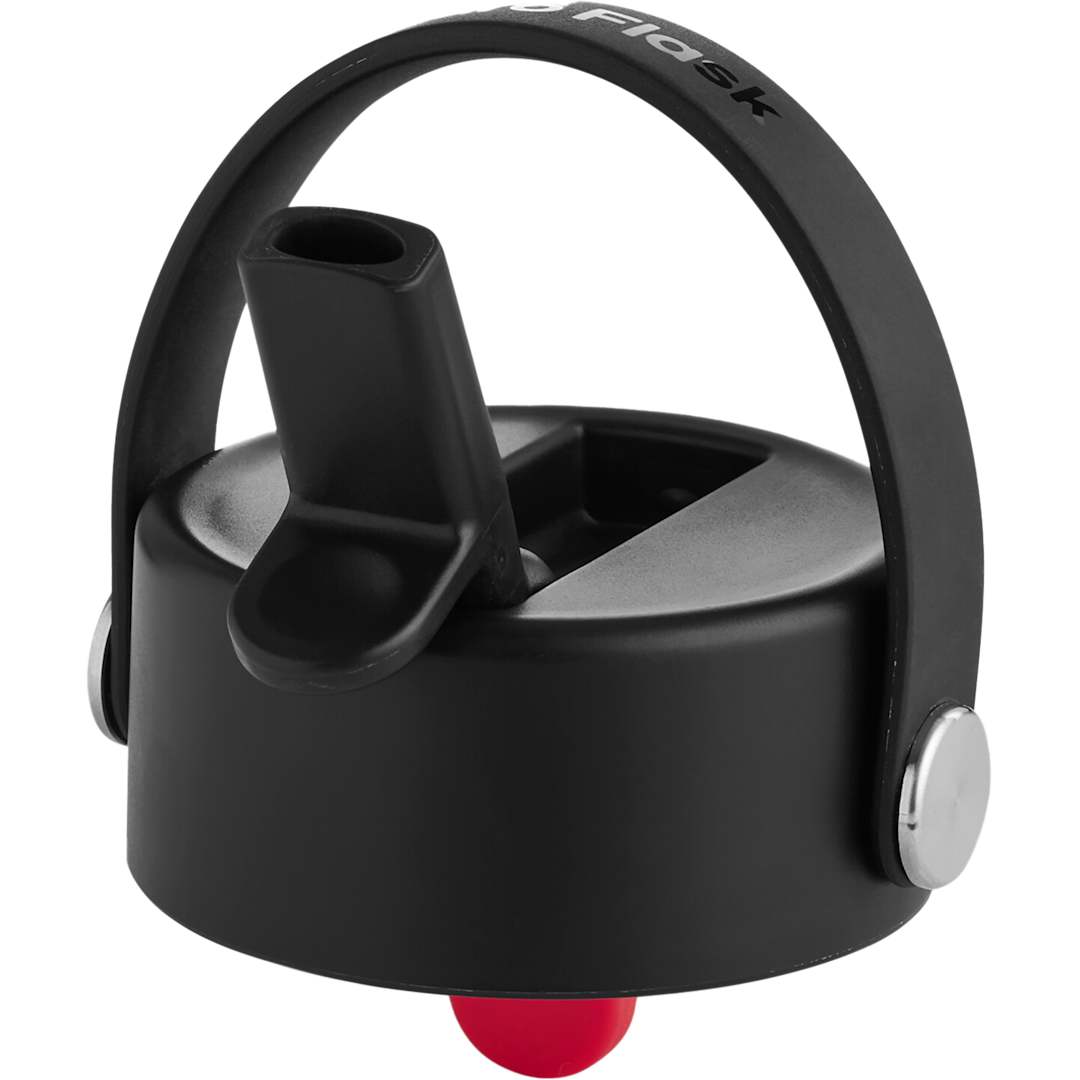 Hydro Flask Hydro Flask® Wide Mouth w/ Flex Straw Cap 32oz - 1601-81 White