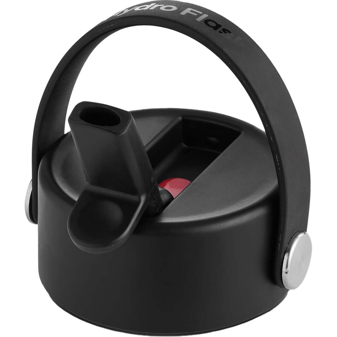 Hydro Flask Hydro Flask® Wide Mouth w/ Flex Straw Cap 32oz - 1601-81 White